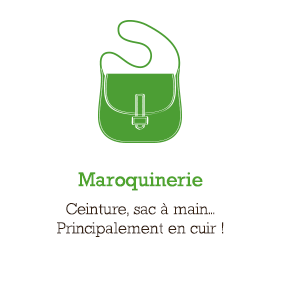 maroquinerie Pontarlier